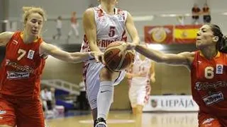 La Sub-20 femenina logra la plata más amarga