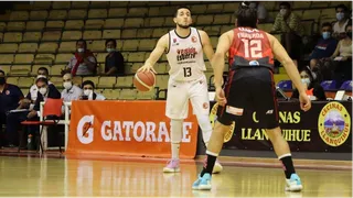 Partidos de infarto en el basquet latinoamericano