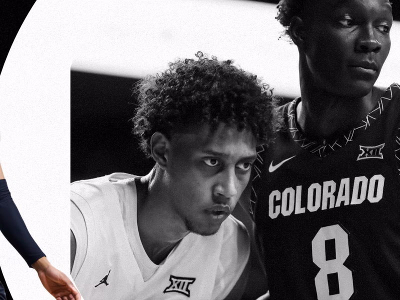 Baba Miller brilla en Cincinnati… ¿Alcanza para llegar al Draft NBA?