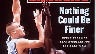 La carrera de Chris Webber (I): Los inicios