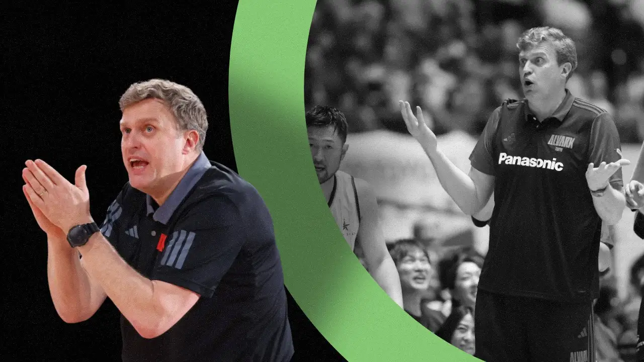 Un enamorado de la forma de trabajar del Barça Basket asume el reto de entrenar a Lituania