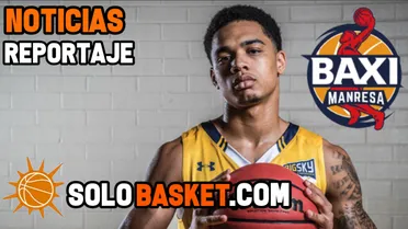 Analizando a Jordan Davis, un jugón rapidísimo llega al Bages