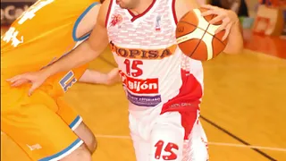 David Ortega sustituirá a Sergio de la Fuente en Valladolid