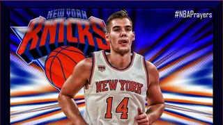 Willy Hernangómez: “Estoy preparado para cualquier cambio que sea para poder jugar”