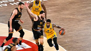 El inicio de los playoffs de Euroliga: los resultados de hoy martes
