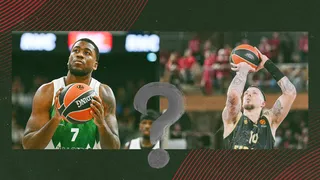 El Barça Basket va con todo: nuevo objetivo bomba para el juego interior junto a Moses Wright y Theis