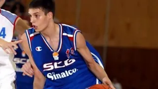 Nemanja Aleksandrov, el regreso del niño prodigio