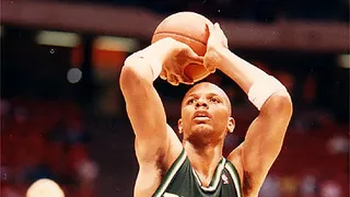 Historia de Jerseys NBA (II): de los dorados 80 a la primera década del siglo XXI