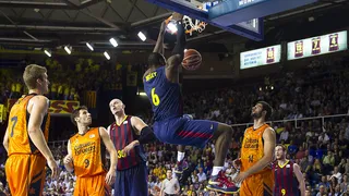 Joey Dorsey, el carterista de Baltimore