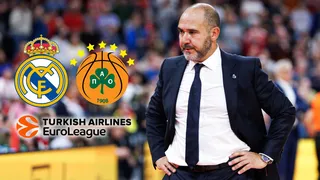 ¿Se la juega Chus Mateo? “Tenemos que ganar un partido…”