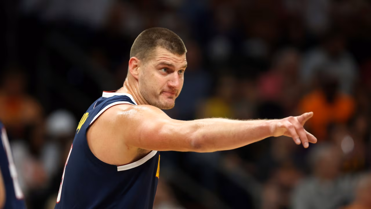 Los pronósticos de todos los General Managers de la NBA para esta temporada
