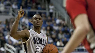 Zoco Plata: El rookie Malik Story, gran incorporación para el Araberri