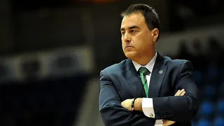 Gustavo Aranzana, nuevo entrenador de Trotamundos de Carabobo