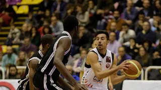 Lucentum cae en Pucela y Ávila se asegura jugar la Copa LEB Plata