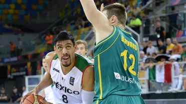 Gustavo Ayón y  Real Madrid, acuerdo total