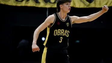 LEB Oro: Real Betis hace OFICIAL el fichaje de Joaquín Rodríguez