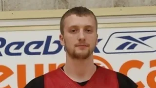 Vladimir Vereemenko ha sido y es objetivo de Pamesa Valencia