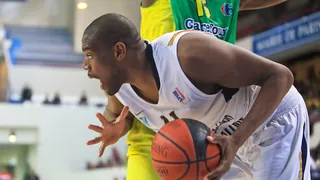 Lamont Hamilton regresará al basket español de la mano de un Gescrap Bizkaia que dirá adiós a Dimitrios Mavroeidis
