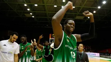 LEBOro (J20): Real Betis Energía Plus de Oro Puro