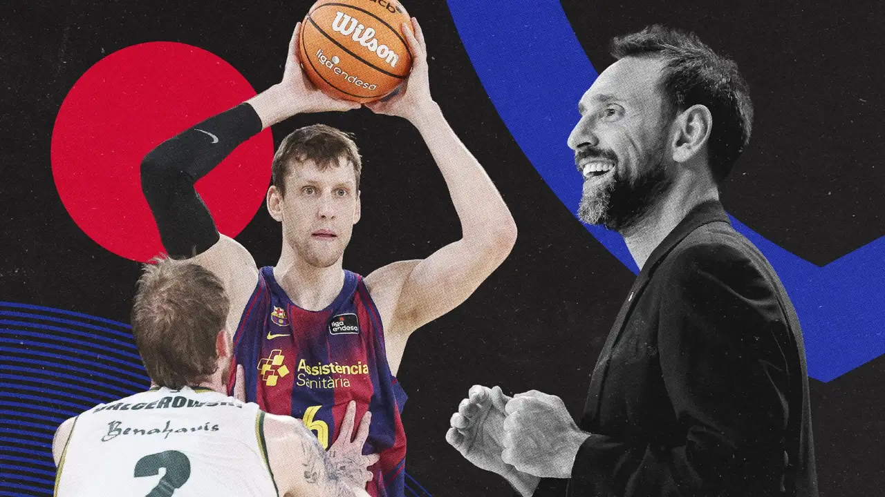 ¡Bombazo en el Barça Basket! Una leyenda en conversaciones con Olimpia Milano