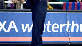 Oficial: Messina entrenador del Real Madrid hasta 2012