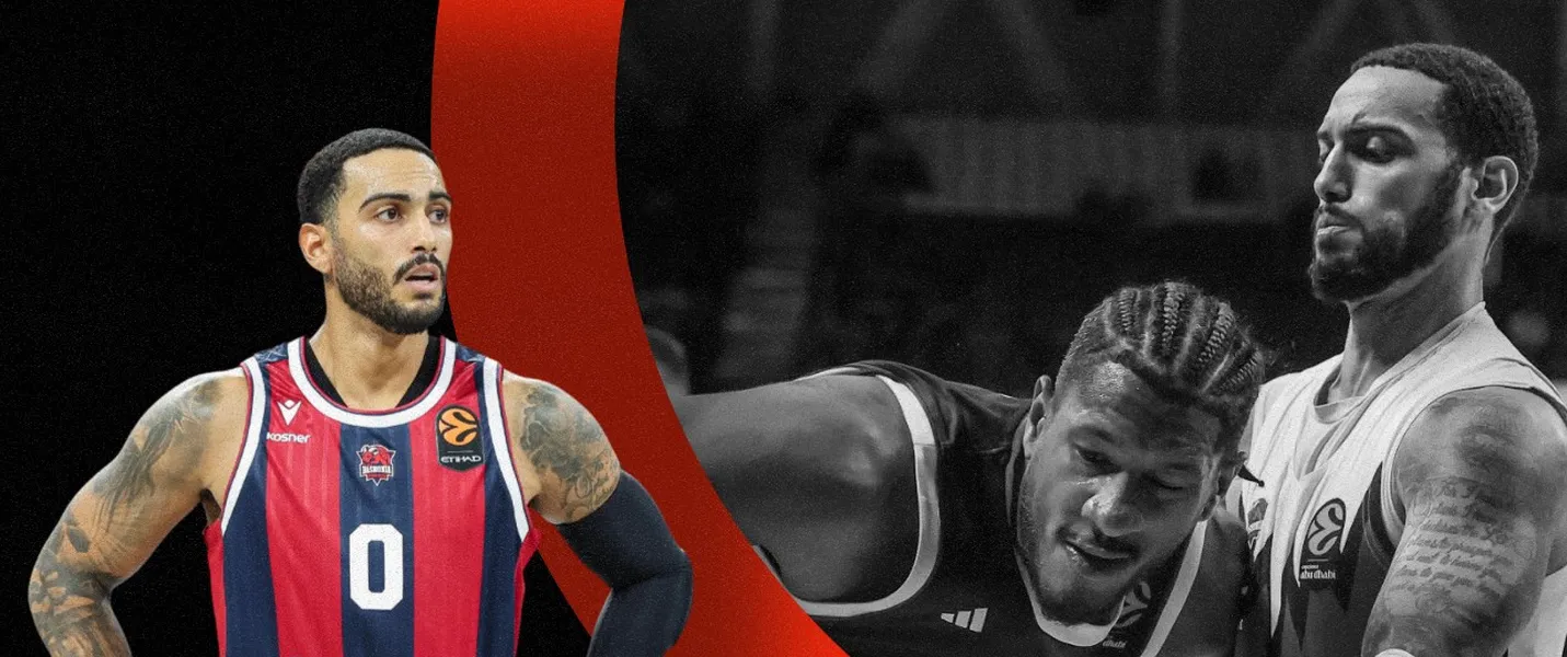 &iexcl;Bombazo en el mercado ACB! Este club negocia con Baskonia el fichaje de Markus Howard&nbsp;