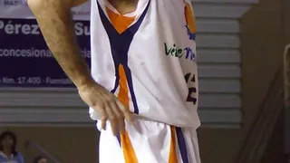 Nacho Rodríguez volverá a jugar a las órdenes de Imbroda en Valladolid