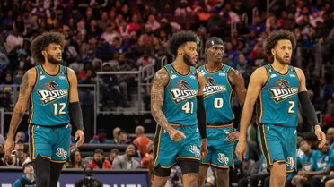 5 equipos que podrían ser la revelación de la temporada 2023-2024 de la NBA