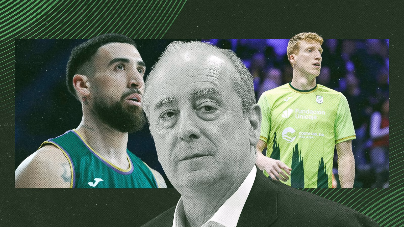¿Qué necesita ahora Unicaja? Así está su mercado