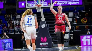 Mercado LF Endesa: Julia Reisingerova a Avenida, Bec Allen renovada