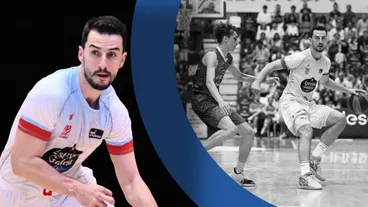 Fichajes Primera FEB: De refuerzo de pretemporada en ACB a incorporaci&oacute;n maravilla en Estudiantes