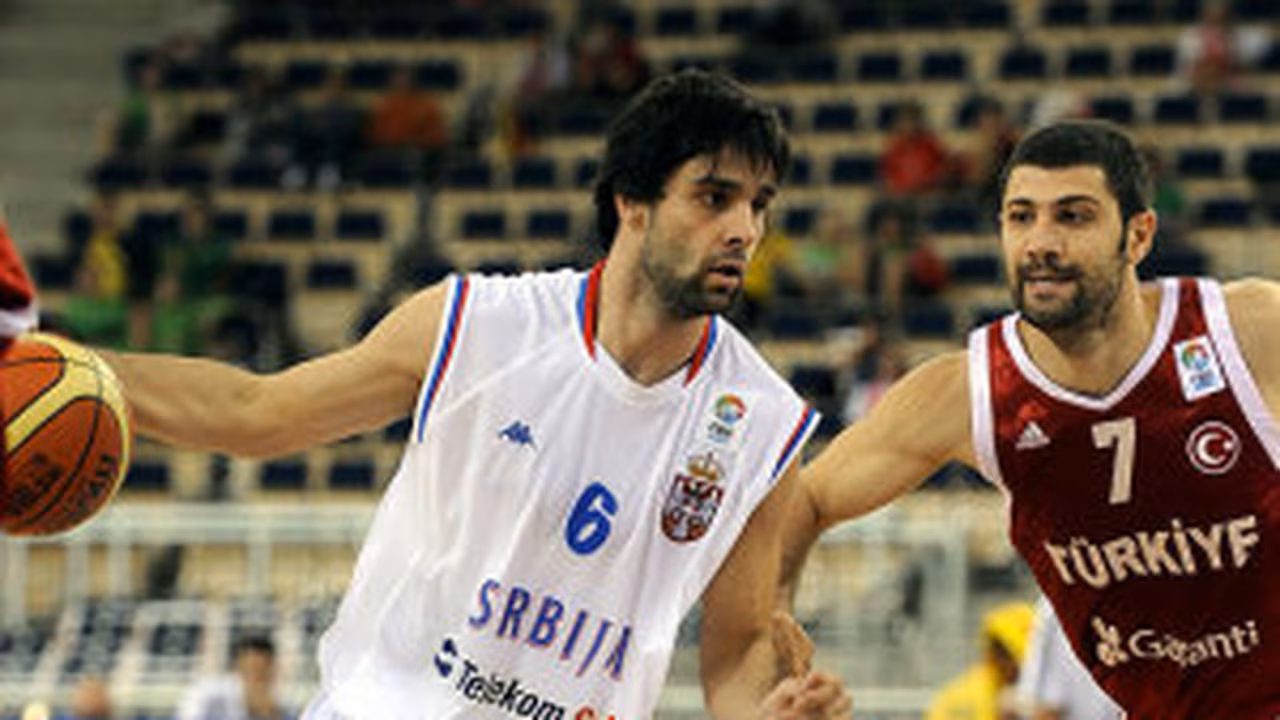 Eurobasket: Análisis y plantillas definitivas del Grupo B (Alemania, Francia, Israel, Italia, Letonia y Serbia)