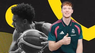 El Real Madrid Baloncesto ficha un escolta y todo el mundo se lo pregunta: &iquest;Y ahora Lester Qui&ntilde;ones?