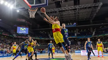 Un año más de Oliver Stevic en MoraBanc Andorra