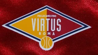 La histórica Virtus de Roma jugará en la A2 por problemas económicos