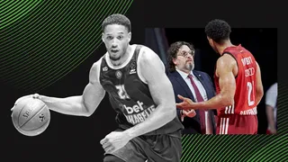 La obsesión del entrenador más loco de Europa con el nuevo fichaje de Unicaja
