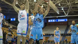 El Breogán gana la Copa Princesa tras vencer en la prórroga al HLA Alicante (84-75)