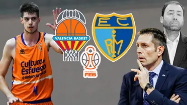 Fichajes Primera FEB: Revolución en Estudiantes y un ex de Valencia Basket a Palencia