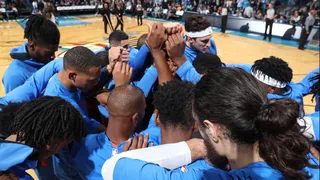 Oklahoma City Thunder, una reconstrucción a golpe de traspaso