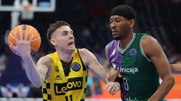 El retorno del ilusionista: Kyle Guy encuentra su ecosistema perfecto en Tenerife
