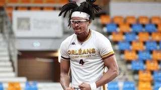 El BAXI Manresa se fija en Chima Moneke y está cerca de cerrar su fichaje