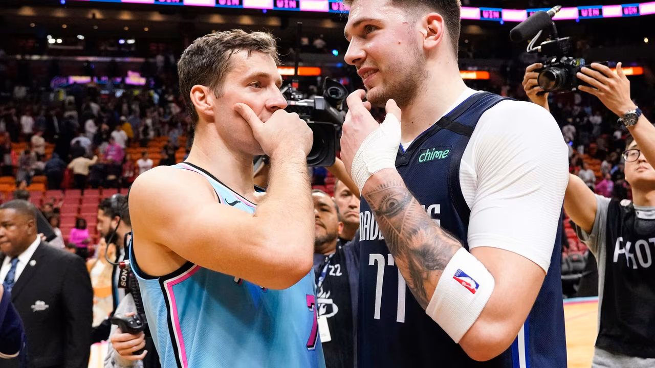 Goran Dragic se despedirá del baloncesto en su propio ‘All-Star’ con un español
