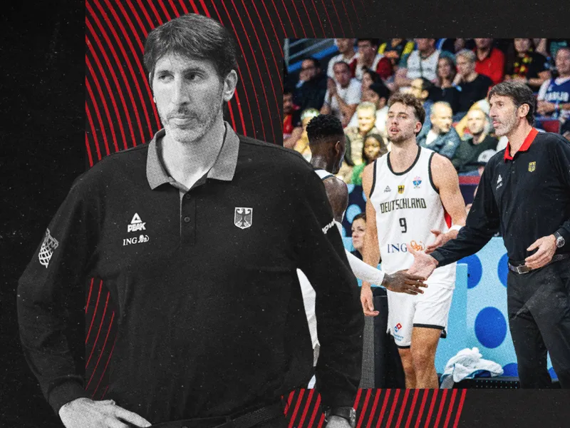 Eurobasket 2025: final con sello ACB y Álex Mumbrú busca hacer historia