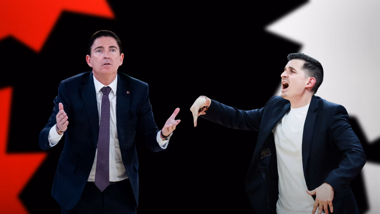 De la paliza de la primera vuelta a un escenario límite: El reencuentro que puede sentenciar una liga
