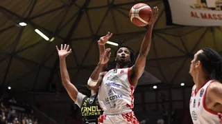 ¡UCAM Murcia cierra el fichaje del tercer máximo anotador en Italia!