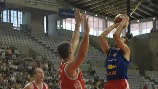 El Akasvayu Vic se refuerza tras la lesión de Chus Aranda