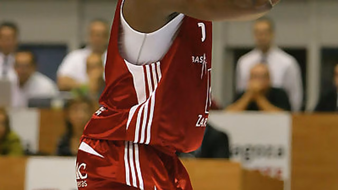 Guía LEB Oro 2007-08
