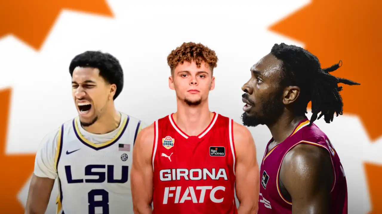 Tabla de Mercado Liga Endesa 2026-27: Plantillas y Fichajes ACB