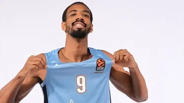 Austin Hollins: La estrella que nadie supo ver