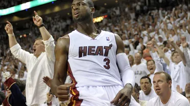 El mejor jugador de la historia de los Miami Heat